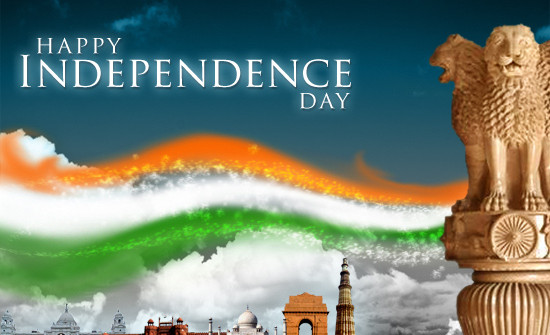 Happy Independence Day Quotes
 Independence day India wishes and quotes