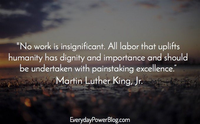 Happy Labor Day Quote
 12 Best Labor Day Quotes Celebrating Everyday Work