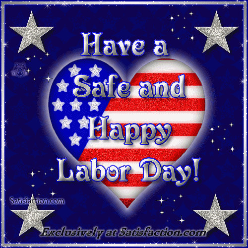 Happy Labor Day Quote
 [Frame Fanatic] [Motivational Monday] Happy Labor Day