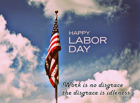 Happy Labor Day Quote
 LABOR DAY QUOTES image quotes at relatably