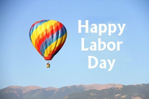 Happy Labor Day Quote
 Happy Labor Day s and for