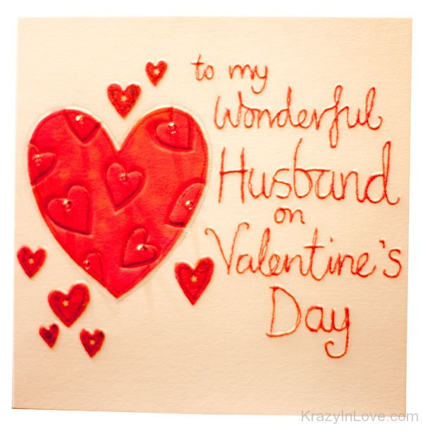 Happy Valentines Day Husband Quotes
 Wishes For Husband Love Page 22