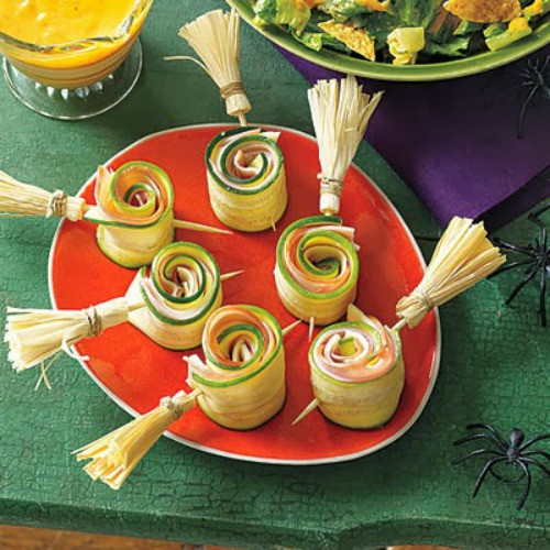 Healthy Halloween Food
 Healthy Halloween Food Ideas Clean and Scentsible