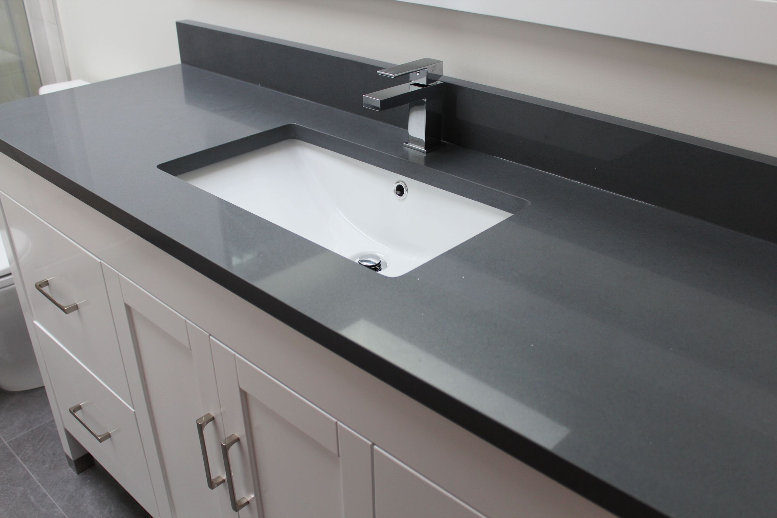 Home Depot Bathroom Sinks Countertops
 Bathroom Add The Elegance A Warm To Your Bathroom With