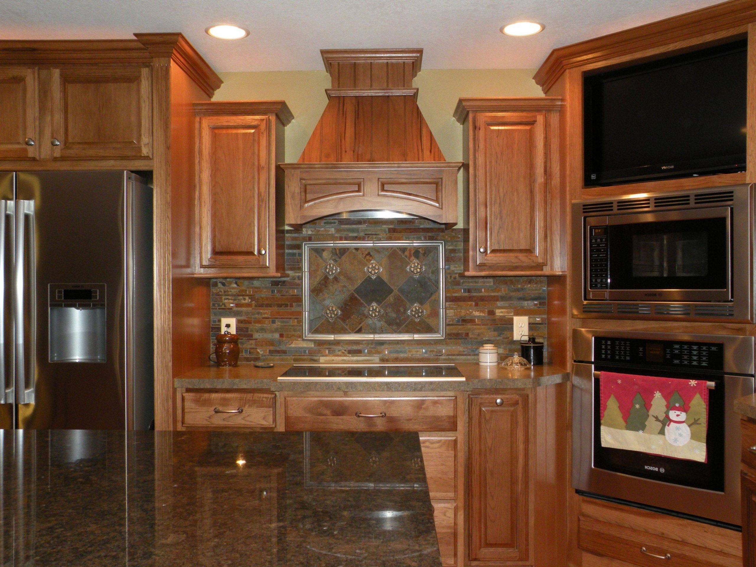 Home Depot Kitchen Remodel Reviews
 Decorating Interesting Kraftmaid Cabinets Reviews For