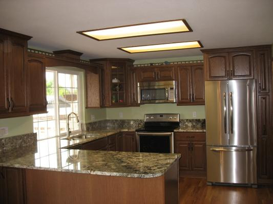 Home Depot Kitchen Remodel Reviews
 Kitchen Remodeling Services at The Home Depot