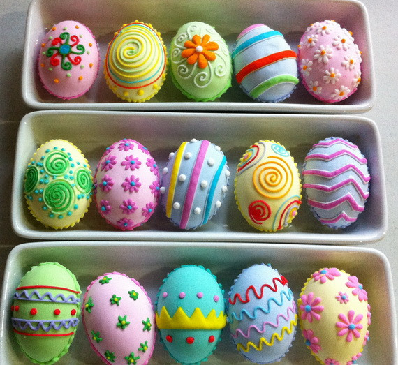 Ideas For Easter Eggs
 Join the Easter fun Color and decorate your Easter eggs