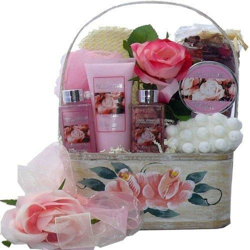 Ideas For Mothers Day Baskets
 DIY GIFT BASKETS FOR MOTHER S DAY