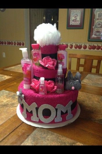 Ideas For Mothers Day Baskets
 22 Homemade Mother s Day Gifts That Aren t Cheesy