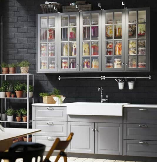 Ikea Kitchen Cabinet Sizes
 IKEA s New SEKTION Cabinets Sizes Prices & s