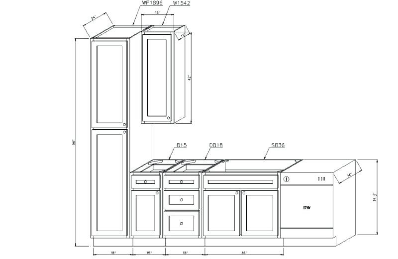 Ikea Kitchen Cabinet Sizes
 Ikea Kitchen Cabinets Dimensions Tribaltattoosgallery
