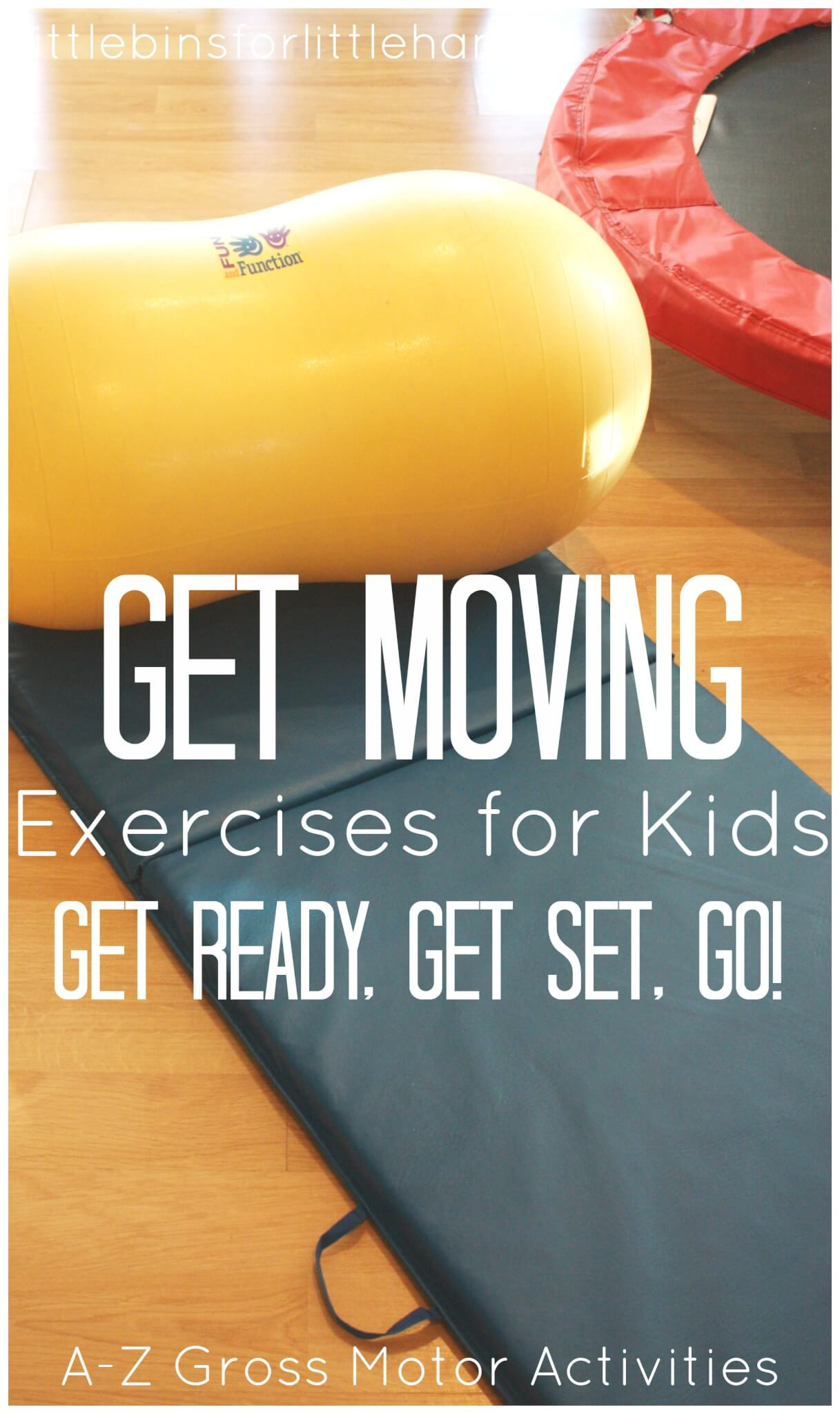 Indoor Exercise For Kids
 Fun Exercises For Kids