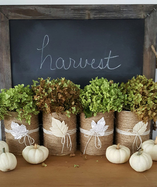 Inexpensive Fall Decorating Ideas
 Cheap Decorating Ideas That Look Chic The Honey b Home