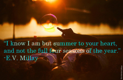 Inspirational Quotes About Summer
 Inspirational Quotes Summer QuotesGram