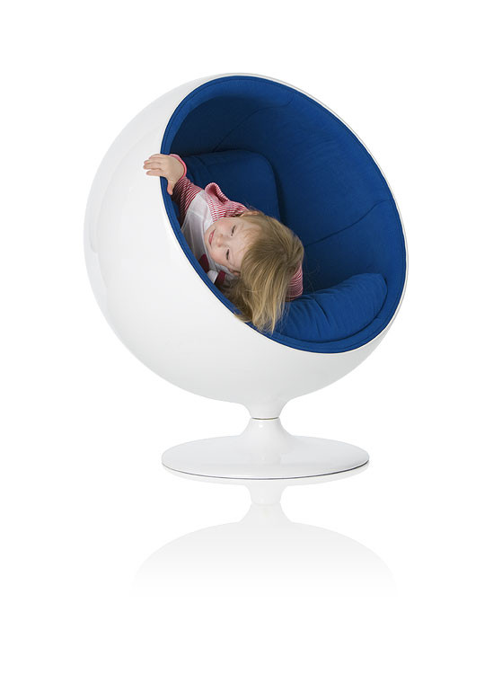 Kids Egg Chair
 Styleture Notable Designs Functional Living