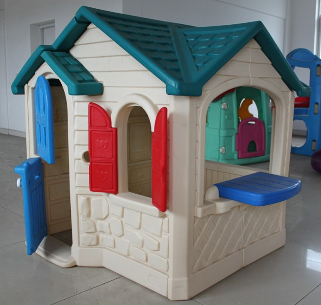 Kids Outdoor Plastic Playhouses Beautiful What Does An Ign Clubhouse Look Like Of Kids Outdoor Plastic Playhouses 