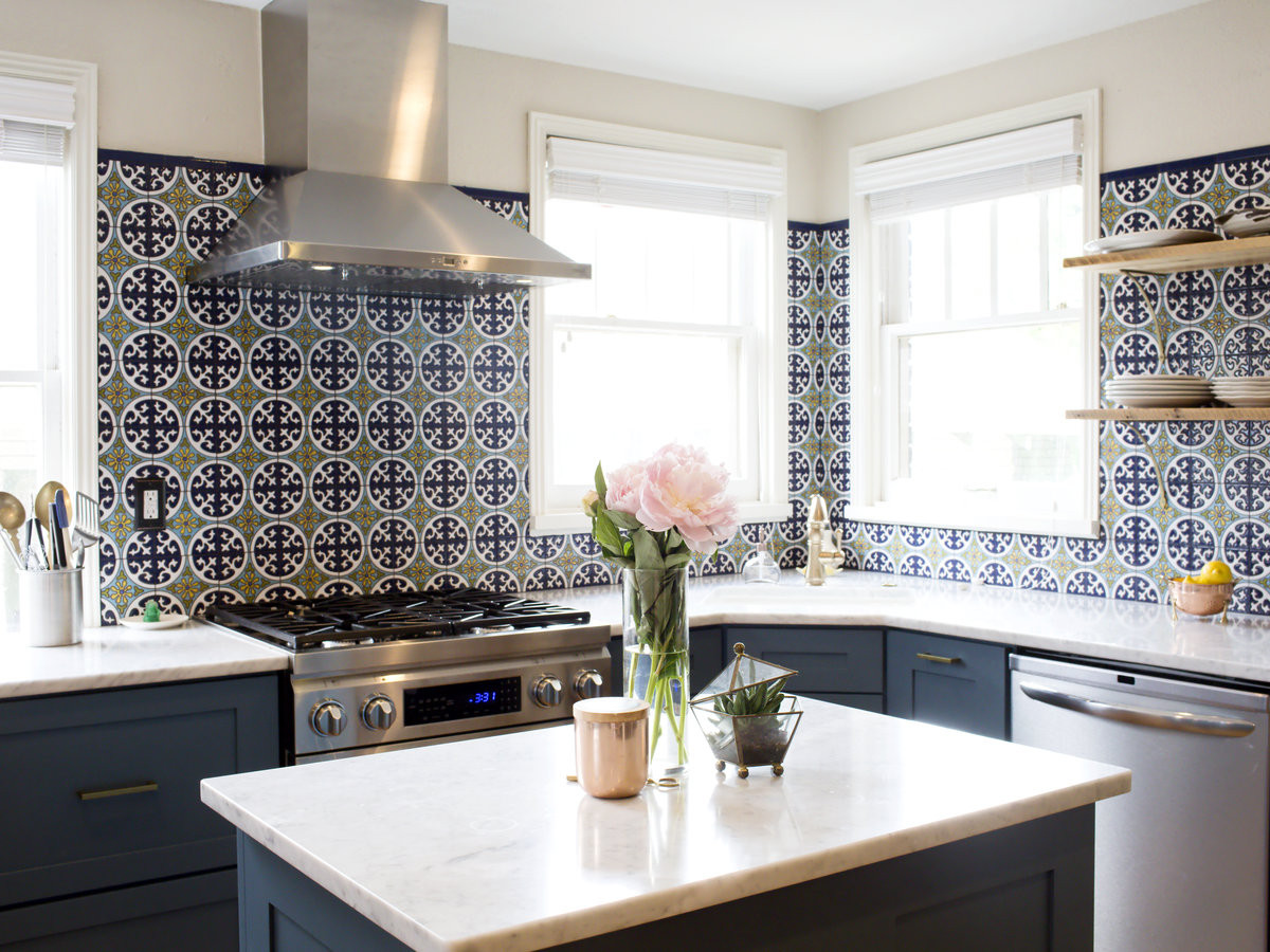 Kitchen Backsplash Trends
 Tile Trends to Know Now Coastal Living