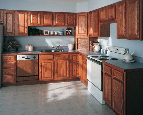 Kitchen Cabinet Rankings
 The Importance of Kitchen Cabinet Manufacturers Ratings