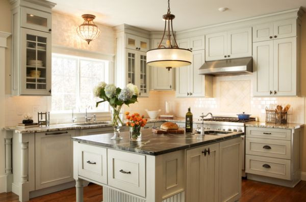 Kitchen Cabinets Lighting Ideas
 8 Smart Tips To Make Small Kitchen Look Bigger – EW Webb