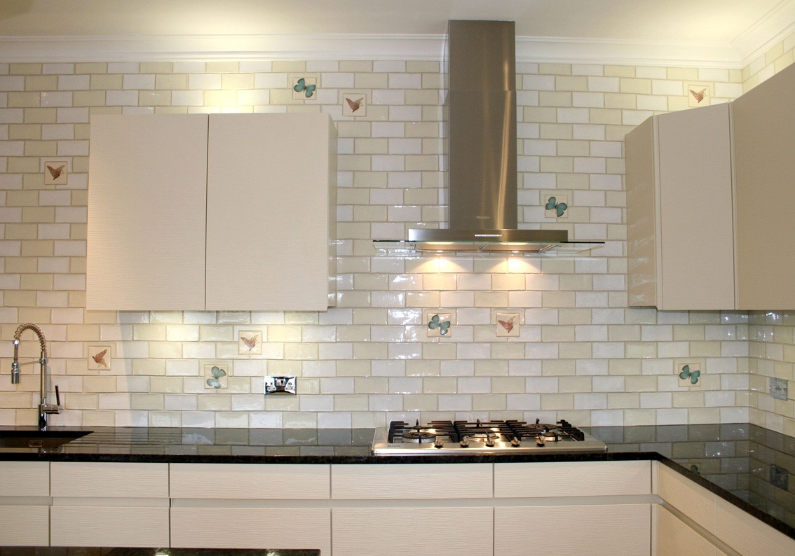Kitchen Glass Tiles Backsplash Ideas
 Glass Tile For Kitchen Backsplash Model — AWESOME