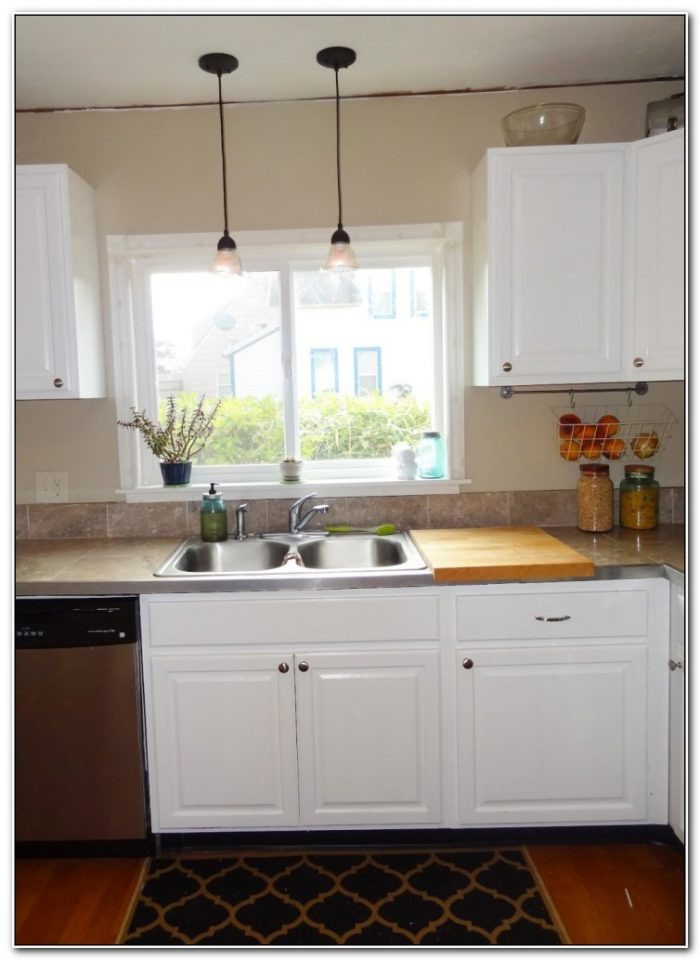 Kitchen Pendant Light Over Sink
 What Size Pendant Light Over Kitchen Sink Sinks And