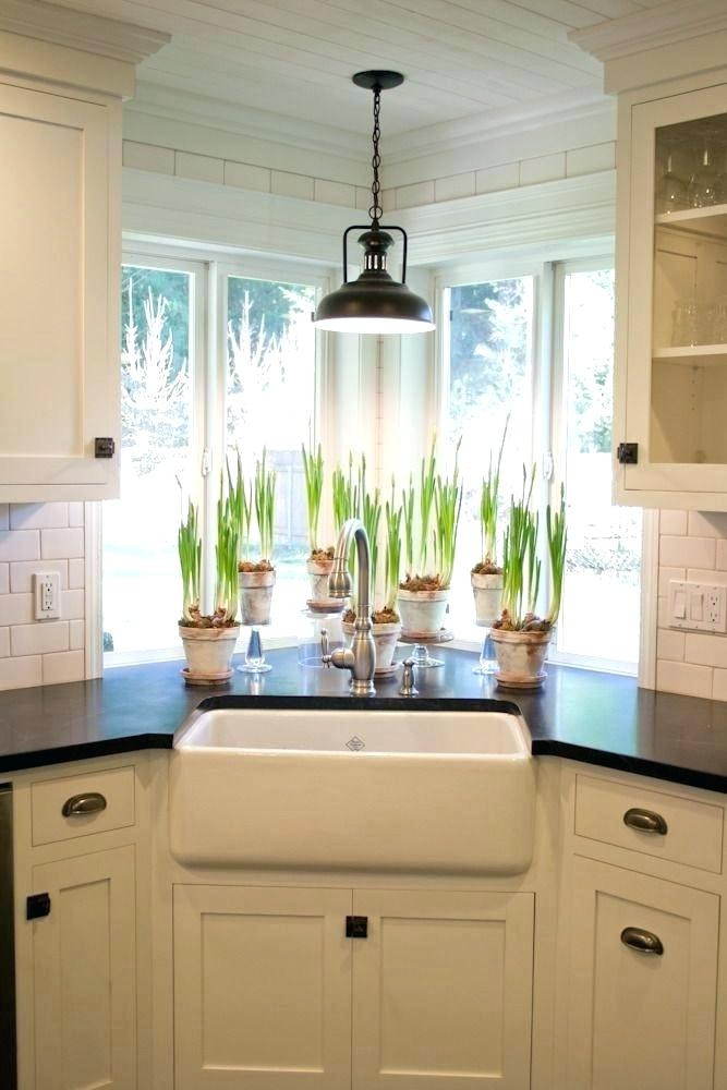 Kitchen Pendant Light Over Sink
 Lighting Inspiration Pendant Kitchen Sink Modern