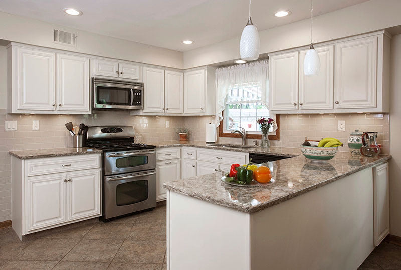 Kitchen Remodeling Blog
 Timeless Kitchens That Will Never Go Out of Style