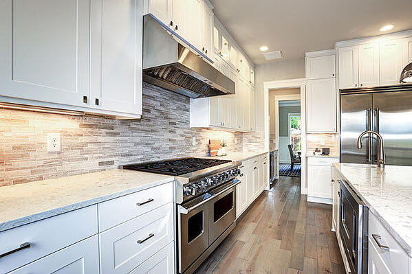 Kitchen Remodeling Blog
 How to Clean Your Refaced Kitchen Cabinets