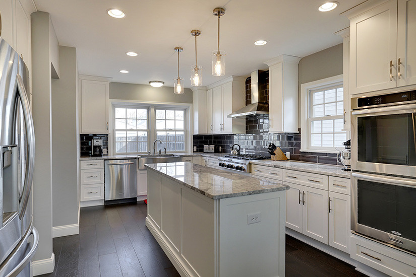 Kitchen Remodeling Blog
 Kitchen Features that Stand the Test of Time Kitchen
