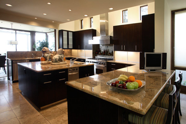 Kitchen Remodeling Designing
 Richens Designs Residential Kitchen Design traditional