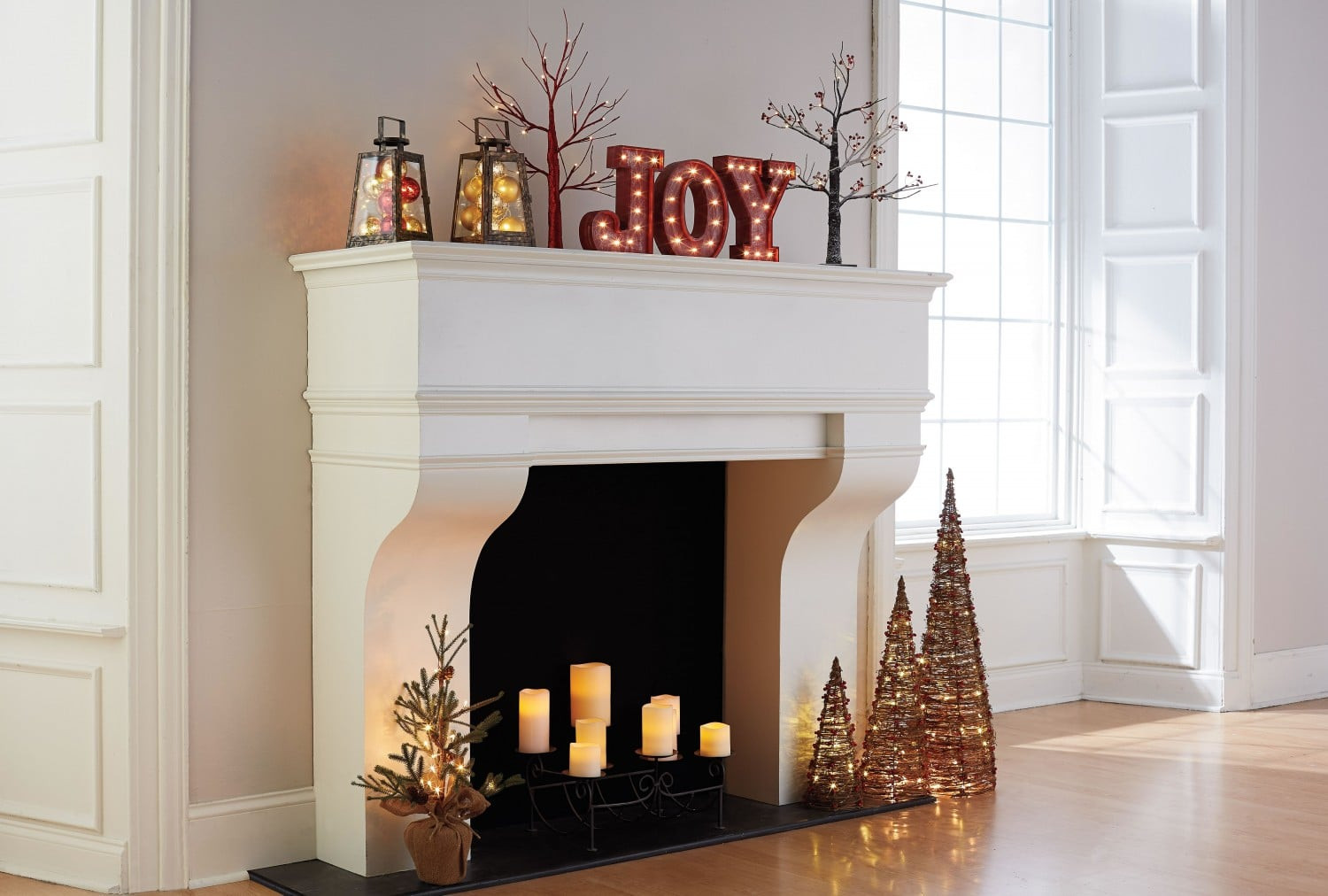 Kohls Christmas Decor
 Holiday Decorating Ideas with Kohl s