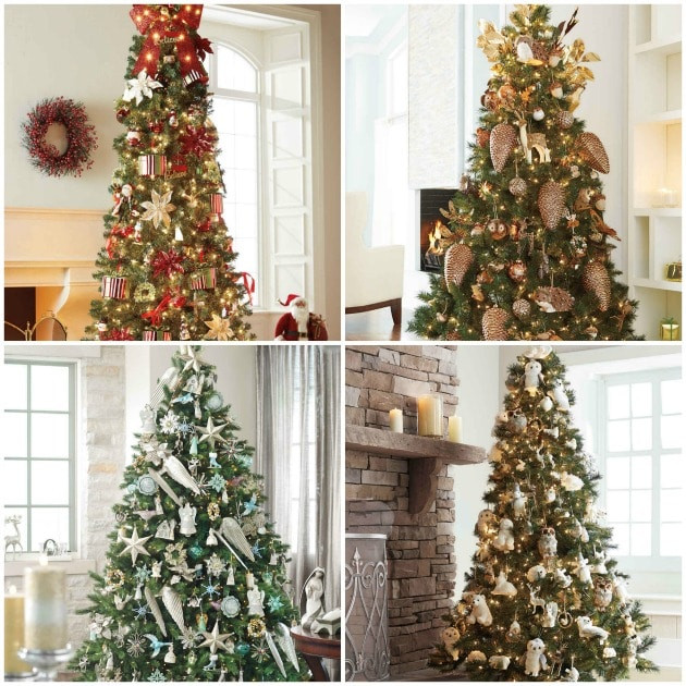 Kohls Christmas Decor
 Holiday Decorating Ideas with Kohl s