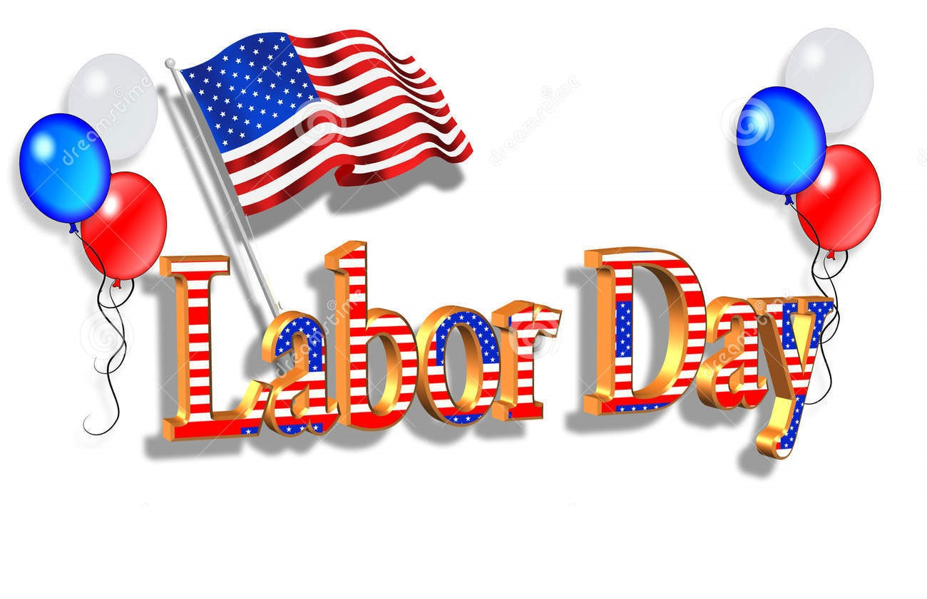 Labor Day 2020 Quotes
 Labor Day Clip Art 2020 Archives Happy Halloween 2019