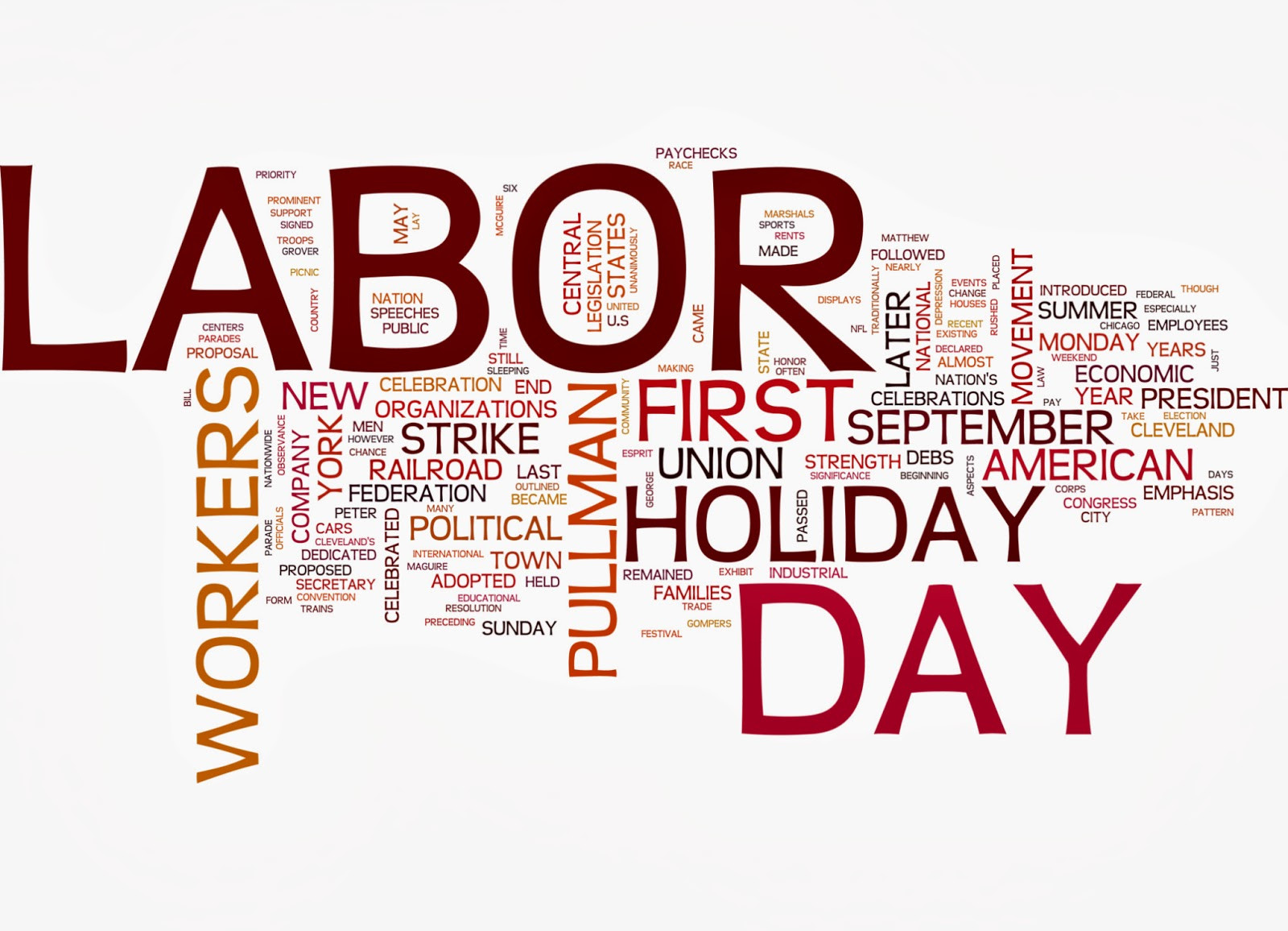 24 Ideas for Labor Day 2020 Quotes Home, Family, Style and Art Ideas
