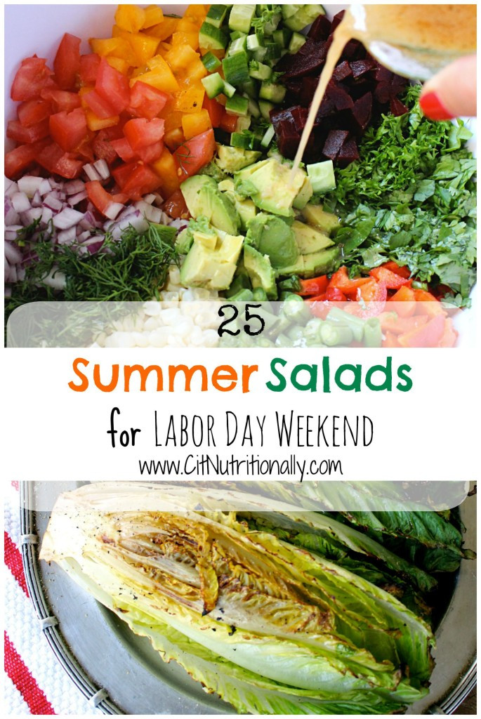 Labor Day Bbq Recipe
 Labor Day BBQ Recipes 25 Summer Salads You Need At Your