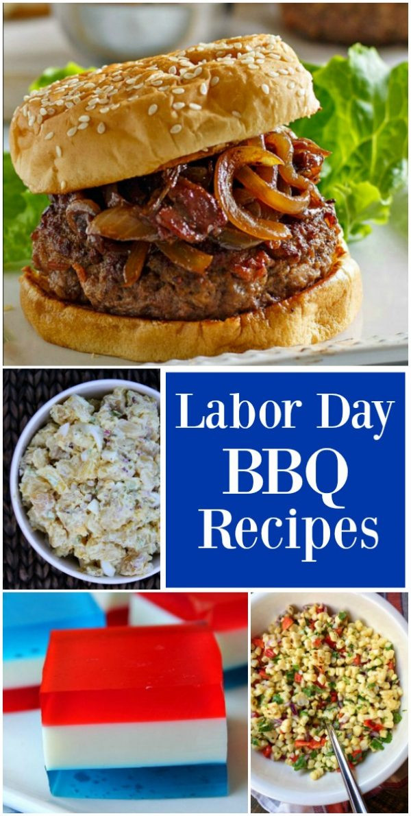 Labor Day Bbq Recipe
 Labor Day Barbecue Recipes Recipe Girl