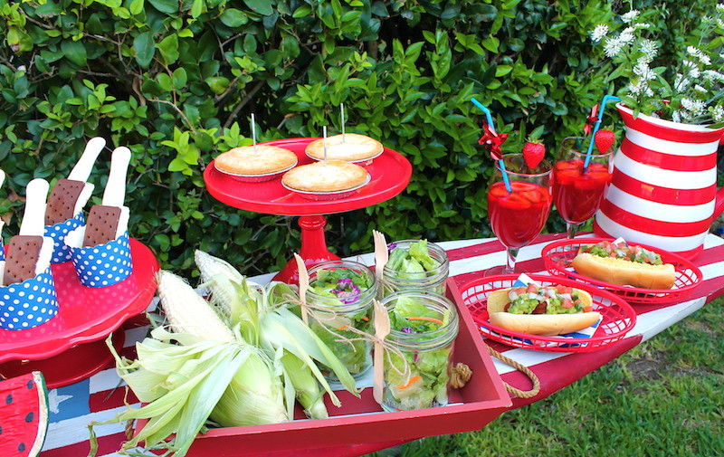 The Best Labor Day Celebration Ideas Home Family Style And Art Ideas