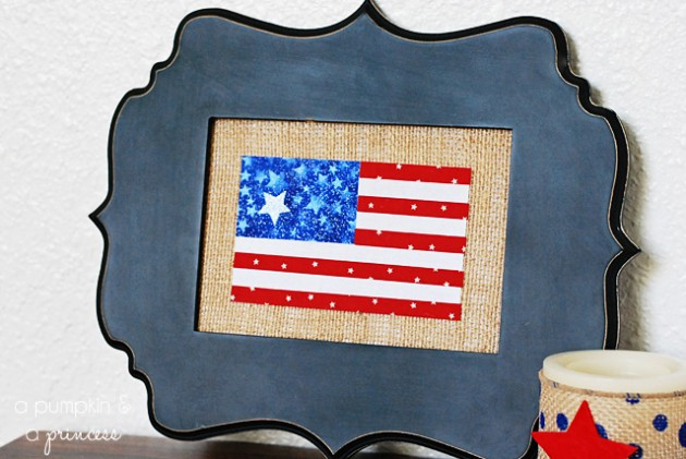 Labor Day Craft
 30 Inspiring Labor Day Craft Ideas and Decorations