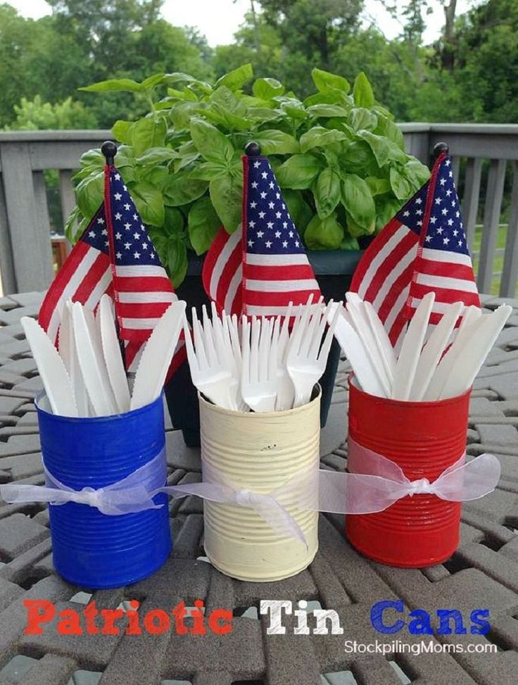 Labor Day Decoration Ideas
 Labor Day Party Ideas