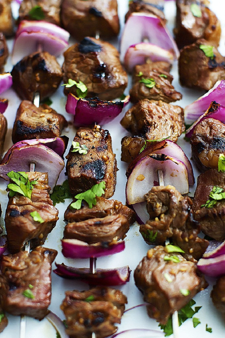 Labor Day Dinner Ideas
 15 Labor Day Food Ideas For A Winning BBQ Party