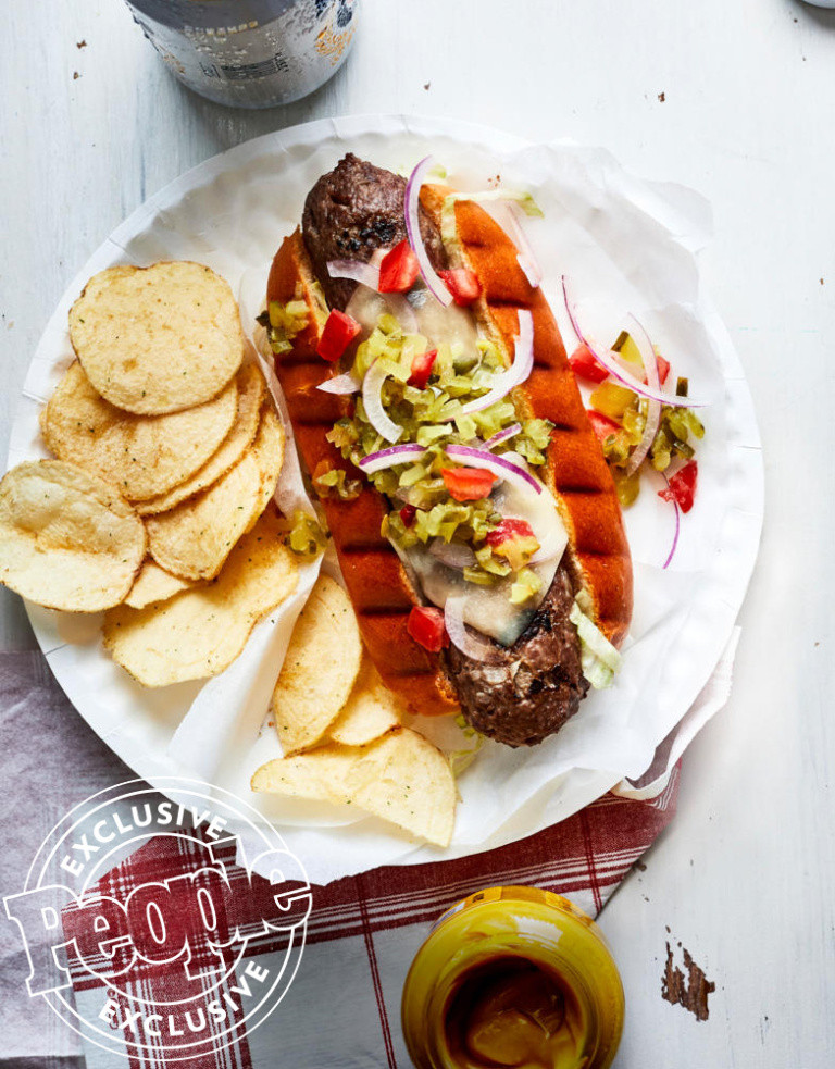 Labor Day Dinner Ideas
 Labor Day 2019 Recipes Hot Dogs Wine Slushies Salads