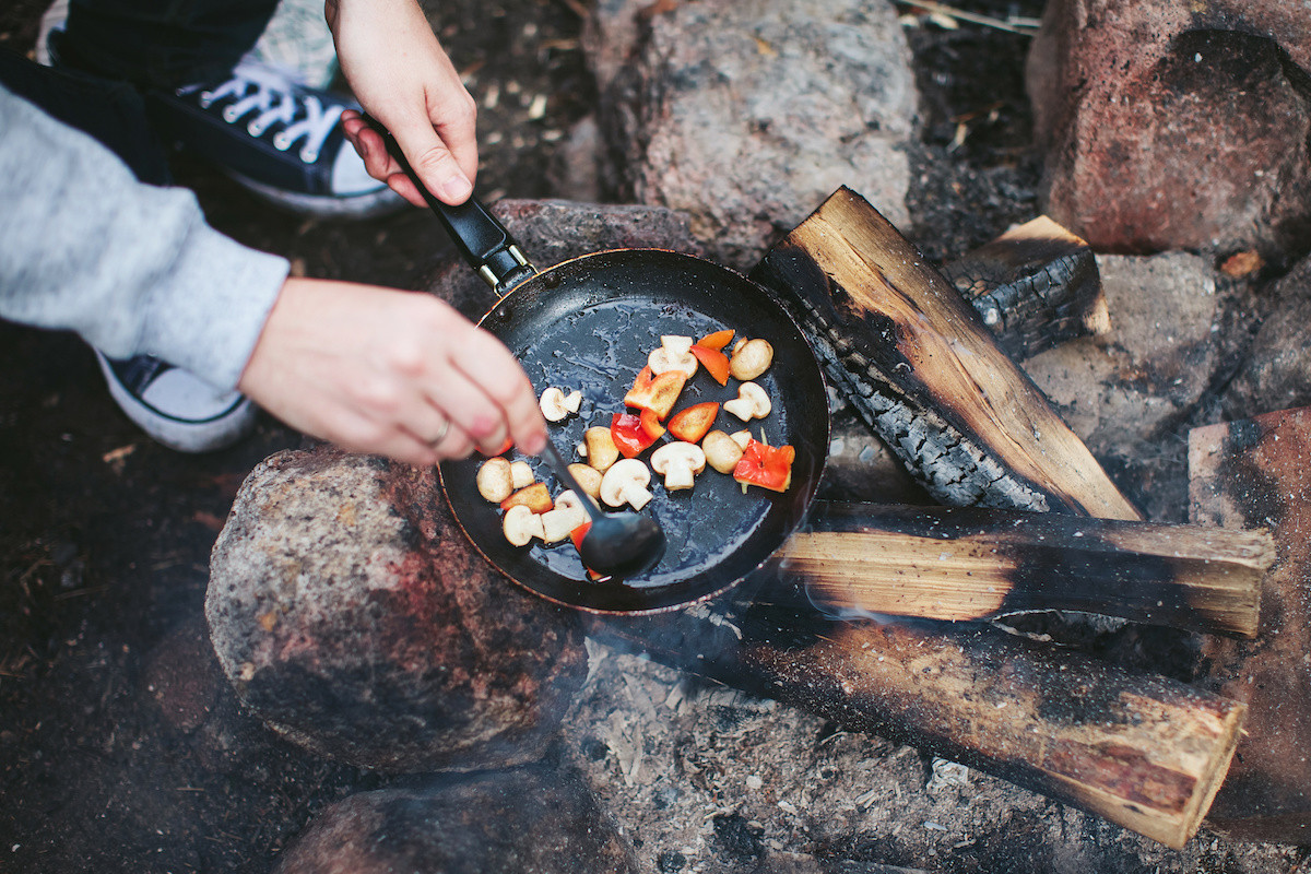 Labor Day Dinner Ideas
 Campfire Dinner Ideas For Labour Day Hilltop Acres