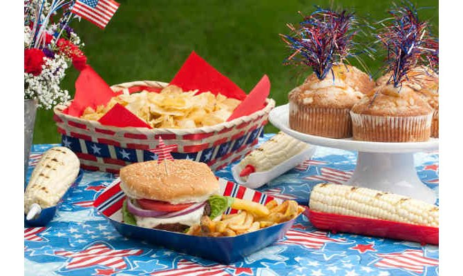 Labor Day Dinner Ideas
 Labor Day Recipes Your Family Will Love
