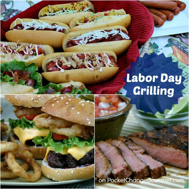 Labor Day Food Ideas
 Labor Day Cook out Ideas Hoosier Homemade