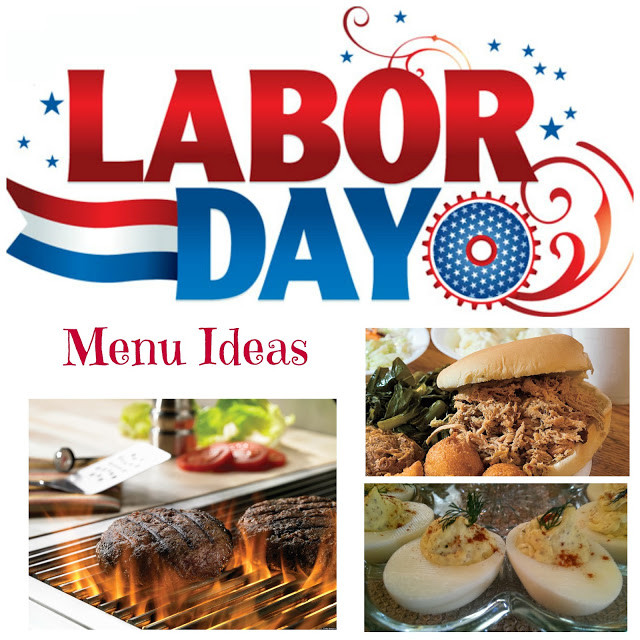Labor Day Menus Ideas
 Labor Day Recipe Roundup Julias Simply Southern