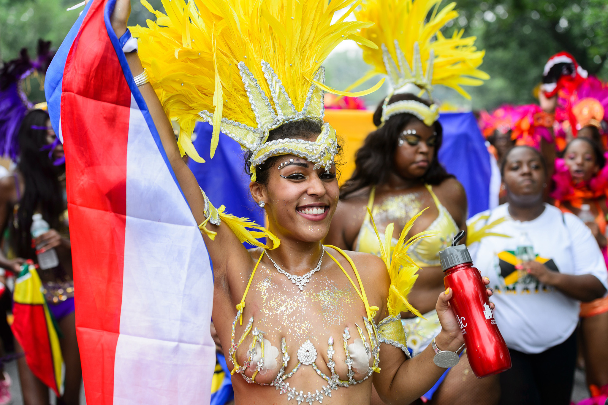 Labor Day Party Nyc
 West Indian Parade 2018 guide including where to watch