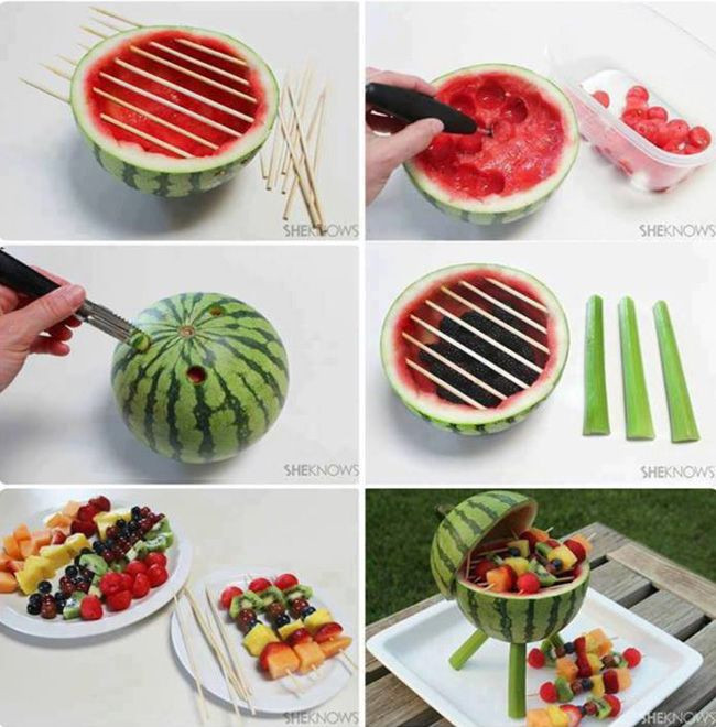 Labor Day Picnic Ideas
 15 Pinterest Worthy Picnic Ideas for Labor Day