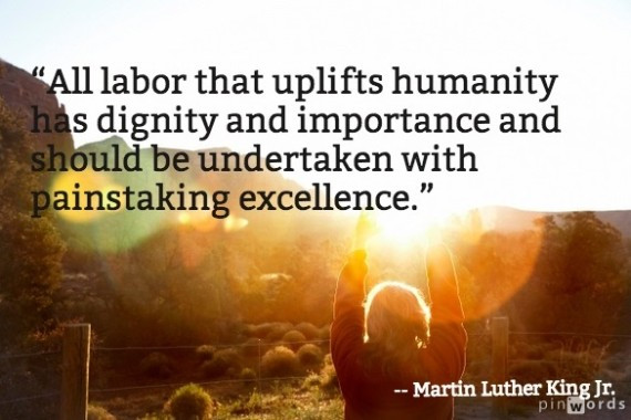 Labor Day Quote
 Labor Day Quotes 5 Inspiring Sayings For Your Holiday