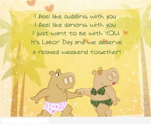 Labor Day Quotes Funny
 Labor Day Poems And Quotes QuotesGram
