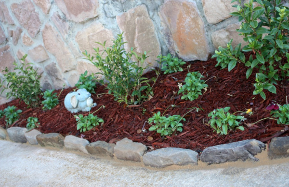 Landscape Edging Stone
 11 Impressive Ways to Update Your Home With Stone